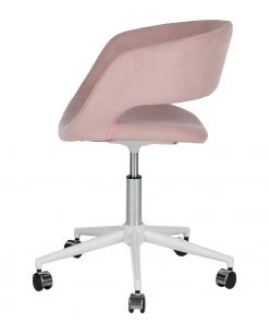 Mørteens Bürostuhl Buggio II - Altrosa - Weiß -Deutschland Stühle Verkaufs-Shop 1000277883 220330 031 DETAILS P000000001000277883