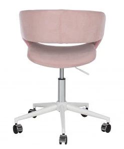 Mørteens Bürostuhl Buggio II - Altrosa - Weiß -Deutschland Stühle Verkaufs-Shop 1000277883 220330 032 DETAILS P000000001000277883