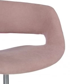 Mørteens Bürostuhl Buggio II - Altrosa - Weiß -Deutschland Stühle Verkaufs-Shop 1000277883 220330 033 DETAILS P000000001000277883