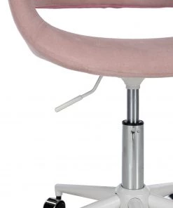 Mørteens Bürostuhl Buggio II - Altrosa - Weiß -Deutschland Stühle Verkaufs-Shop 1000277883 220330 034 DETAILS P000000001000277883