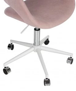 Mørteens Bürostuhl Buggio II - Altrosa - Weiß -Deutschland Stühle Verkaufs-Shop 1000277883 220330 035 DETAILS P000000001000277883