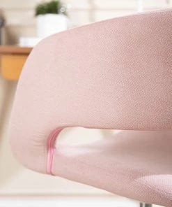 Mørteens Bürostuhl Buggio II - Altrosa - Weiß -Deutschland Stühle Verkaufs-Shop 1000277883 220330 036 DETAILS P000000001000277883