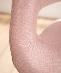 Mørteens Bürostuhl Buggio II - Altrosa - Weiß -Deutschland Stühle Verkaufs-Shop 1000277883 220330 038 DETAILS P000000001000277883