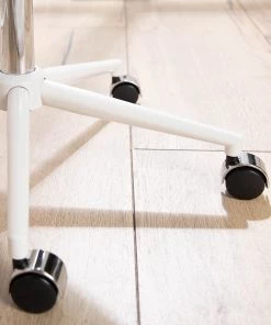 Mørteens Bürostuhl Buggio II - Altrosa - Weiß -Deutschland Stühle Verkaufs-Shop 1000277883 220330 039 DETAILS P000000001000277883