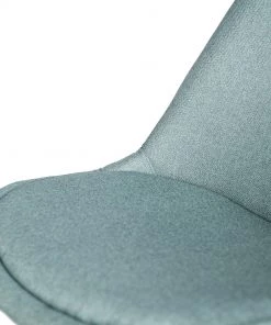 Mørteens Bürodrehstuhl Aledas - Webstoff Cors: Mintgrau - Weiß -Deutschland Stühle Verkaufs-Shop 1000277886 220325 055 DETAILS P000000001000277886