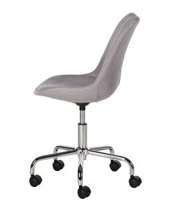 Mørteens Bürodrehstuhl Aledas II - Hellgrau - Chrom glänzend 19 Mørteens Bürodrehstuhl Aledas II - Hellgrau - Chrom glänzend -Deutschland Stühle Verkaufs-Shop 1000277892 220505 031 DETAILS P000000001000277892