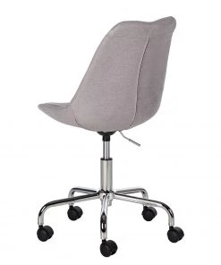 Mørteens Bürodrehstuhl Aledas II - Hellgrau - Chrom glänzend 20 Mørteens Bürodrehstuhl Aledas II - Hellgrau - Chrom glänzend -Deutschland Stühle Verkaufs-Shop 1000277892 220505 032 DETAILS P000000001000277892