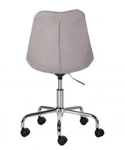 Mørteens Bürodrehstuhl Aledas II - Hellgrau - Chrom glänzend 21 Mørteens Bürodrehstuhl Aledas II - Hellgrau - Chrom glänzend -Deutschland Stühle Verkaufs-Shop 1000277892 220505 033 DETAILS P000000001000277892