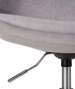 Mørteens Bürodrehstuhl Aledas II - Hellgrau - Chrom glänzend 25 Mørteens Bürodrehstuhl Aledas II - Hellgrau - Chrom glänzend -Deutschland Stühle Verkaufs-Shop 1000277892 220505 038 DETAILS P000000001000277892