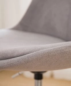 Mørteens Bürodrehstuhl Aledas II - Hellgrau - Chrom glänzend 28 Mørteens Bürodrehstuhl Aledas II - Hellgrau - Chrom glänzend -Deutschland Stühle Verkaufs-Shop 1000277892 220524 031 DETAILS P000000001000277892