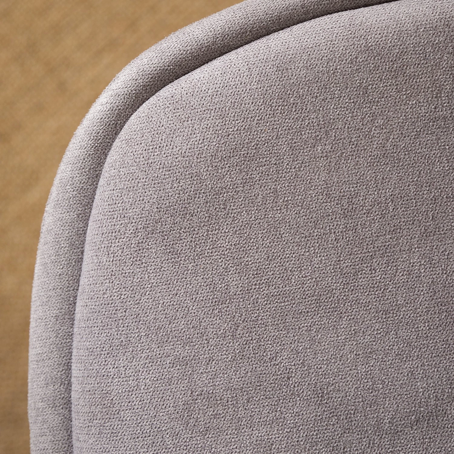 Mørteens Bürodrehstuhl Aledas II - Hellgrau - Chrom glänzend 15 Mørteens Bürodrehstuhl Aledas II - Hellgrau - Chrom glänzend – Bild 15