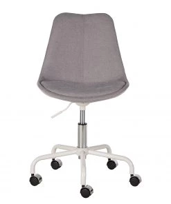 Mørteens Bürodrehstuhl Aledas II - Hellgrau - Weiß -Deutschland Stühle Verkaufs-Shop 1000277893 220505 030 DETAILS P000000001000277893