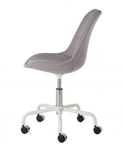 Mørteens Bürodrehstuhl Aledas II - Hellgrau - Weiß -Deutschland Stühle Verkaufs-Shop 1000277893 220505 031 DETAILS P000000001000277893