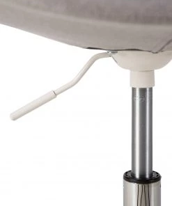 Mørteens Bürodrehstuhl Aledas II - Hellgrau - Weiß -Deutschland Stühle Verkaufs-Shop 1000277893 220505 037 DETAILS P000000001000277893