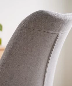 Mørteens Bürodrehstuhl Aledas II - Hellgrau - Weiß -Deutschland Stühle Verkaufs-Shop 1000277893 220524 030 DETAILS P000000001000277893