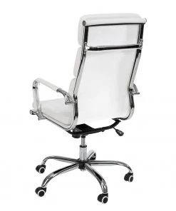 Loftscape Bürodrehstuhl Mike - Weiß 10 Loftscape Bürodrehstuhl Mike - Weiß -Deutschland Stühle Verkaufs-Shop 1000278355 210715 11270900116 DETAILS P000000001000278355