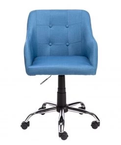 Loftscape Bürodrehstuhl Mona - Jeansblau -Deutschland Stühle Verkaufs-Shop 1000278361 210715 11270900143 DETAILS P000000001000278361