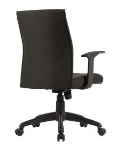 Fredriks Bürodrehstuhl Rock - Schwarz -Deutschland Stühle Verkaufs-Shop 1000280789 210809 06062800047 DETAILS P000000001000280789