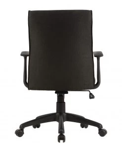 Fredriks Bürodrehstuhl Rock - Schwarz -Deutschland Stühle Verkaufs-Shop 1000280789 210809 06062800048 DETAILS P000000001000280789