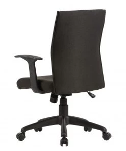 Fredriks Bürodrehstuhl Rock - Schwarz -Deutschland Stühle Verkaufs-Shop 1000280789 210809 06062800049 DETAILS P000000001000280789