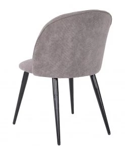 Polsterstuhl Finnea (2er-Set) - Grau 12 Polsterstuhl Finnea (2er-Set) - Grau -Deutschland Stühle Verkaufs-Shop 1000281518 210929 094147000036 DETAILS P000000001000281518