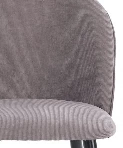 Polsterstuhl Finnea (2er-Set) - Grau 16 Polsterstuhl Finnea (2er-Set) - Grau -Deutschland Stühle Verkaufs-Shop 1000281518 210929 094147000044 DETAILS P000000001000281518