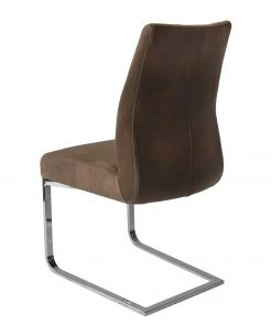 Loftscape Freischwinger Pilsen (2er-Set) - Vintage Braun -Deutschland Stühle Verkaufs-Shop 1000281519 210809 12360100077 DETAILS P000000001000281519