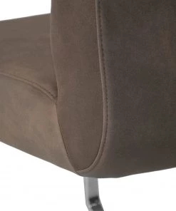 Loftscape Freischwinger Pilsen (2er-Set) - Vintage Braun -Deutschland Stühle Verkaufs-Shop 1000281519 210809 12360100078 DETAILS P000000001000281519