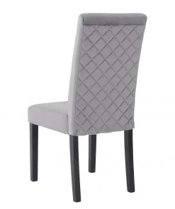 Loftscape Polsterstuhl Talma I (2er-Set) - Grau -Deutschland Stühle Verkaufs-Shop 1000281527 210929 09414800056 DETAILS P000000001000281527