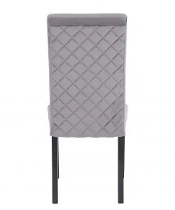 Loftscape Polsterstuhl Talma I (2er-Set) - Grau -Deutschland Stühle Verkaufs-Shop 1000281527 210929 09414800058 DETAILS P000000001000281527