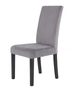 Loftscape Polsterstuhl Talma I (2er-Set) - Grau -Deutschland Stühle Verkaufs-Shop 1000281527 210929 09414800060 DETAILS P000000001000281527