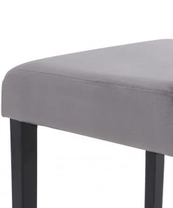 Loftscape Polsterstuhl Talma I (2er-Set) - Grau -Deutschland Stühle Verkaufs-Shop 1000281527 210929 09414800062 DETAILS P000000001000281527