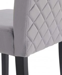 Loftscape Polsterstuhl Talma I (2er-Set) - Grau -Deutschland Stühle Verkaufs-Shop 1000281527 210929 09414800064 DETAILS P000000001000281527