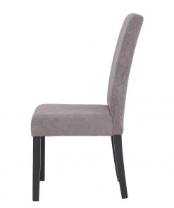 Loftscape Polsterstuhl Talma II (2er-Set) - Grau -Deutschland Stühle Verkaufs-Shop 1000281529 210929 09414800064 DETAILS P000000001000281529