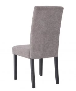 Loftscape Polsterstuhl Talma II (2er-Set) - Grau -Deutschland Stühle Verkaufs-Shop 1000281529 210929 09414800066 DETAILS P000000001000281529