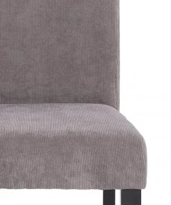 Loftscape Polsterstuhl Talma II (2er-Set) - Grau -Deutschland Stühle Verkaufs-Shop 1000281529 210929 09414800074 DETAILS P000000001000281529