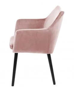 Mørteens Armlehnenstuhl Nicholas V - Samt Kemi: Altrosa - 2er Set 7 Mørteens Armlehnenstuhl Nicholas V - Samt Kemi: Altrosa - 2er Set -Deutschland Stühle Verkaufs-Shop 1000281666 210819 09154700016 DETAILS P000000001000281666