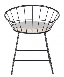 Ars manufacti Esszimmerstuhl Ceza (2er-Set) - Beige / Schwarz -Deutschland Stühle Verkaufs-Shop 1000281734 220920 050 DETAILS P000000001000281734