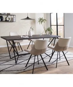 Ars manufacti Esszimmerstuhl Cielo II (2er-Set) - Creme -Deutschland Stühle Verkaufs-Shop 1000281750 220517 021 MOOD DETAILS P000000001000281750 mood