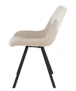 Ars manufacti Esszimmerstuhl Cielo II (2er-Set) - Creme -Deutschland Stühle Verkaufs-Shop 1000281750 220603 040 DETAILS P000000001000281750