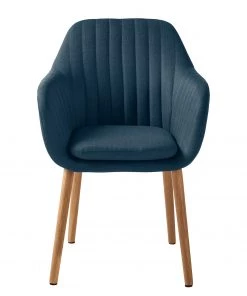 Mørteens Armlehnenstuhl Tilanda - Webstoff Cors: Jeansblau - 2er Set 6 Mørteens Armlehnenstuhl Tilanda - Webstoff Cors: Jeansblau - 2er Set -Deutschland Stühle Verkaufs-Shop 1000281928 210819 09391800292 DETAILS P000000001000281928