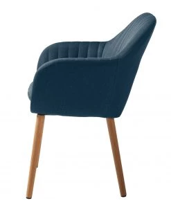 Mørteens Armlehnenstuhl Tilanda - Webstoff Cors: Jeansblau - 2er Set 7 Mørteens Armlehnenstuhl Tilanda - Webstoff Cors: Jeansblau - 2er Set -Deutschland Stühle Verkaufs-Shop 1000281928 210819 09392900293 DETAILS P000000001000281928