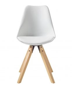 Mørteens Polsterstuhl Aledas I - Weiß - 4er Set -Deutschland Stühle Verkaufs-Shop 1000282484 211007 13341600085 DETAILS P000000001000282484