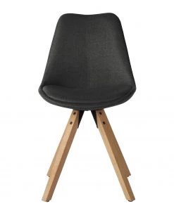 Mørteens Polsterstuhl Aledas II - Webstoff Cors: Anthrazit - 4er Set 6 Mørteens Polsterstuhl Aledas II - Webstoff Cors: Anthrazit - 4er Set -Deutschland Stühle Verkaufs-Shop 1000282485 210819 09441100418 DETAILS P000000001000282485