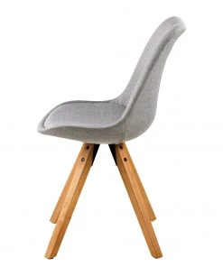 Mørteens Polsterstuhl Aledas II - Webstoff Cors: Granit - 4er Set 7 Mørteens Polsterstuhl Aledas II - Webstoff Cors: Granit - 4er Set -Deutschland Stühle Verkaufs-Shop 1000282498 210819 09444600435 DETAILS P000000001000282498