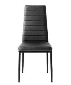 Mooved Esszimmerstuhl Mala - Schwarz - 4er Set -Deutschland Stühle Verkaufs-Shop 1000282515 210813 17244900013 DETAILS P000000001000282515