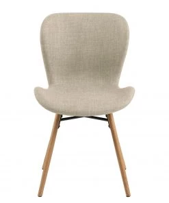 Mørteens Polsterstuhl Livaras - Webstoff / Buche massiv - Webstoff Radis: Creme - 4er Set 6 Mørteens Polsterstuhl Livaras - Webstoff / Buche massiv - Webstoff Radis: Creme - 4er Set -Deutschland Stühle Verkaufs-Shop 1000282527 210819 09463100510 DETAILS P000000001000282527