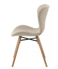 Mørteens Polsterstuhl Livaras - Webstoff / Buche massiv - Webstoff Radis: Creme - 4er Set 7 Mørteens Polsterstuhl Livaras - Webstoff / Buche massiv - Webstoff Radis: Creme - 4er Set -Deutschland Stühle Verkaufs-Shop 1000282527 210819 09463100511 DETAILS P000000001000282527