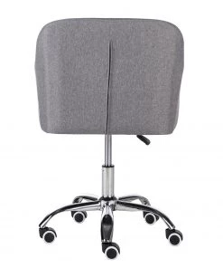 Furnitive Bürostuhl Emalia - Grau 24 Furnitive Bürostuhl Emalia - Grau -Deutschland Stühle Verkaufs-Shop 1000283341 220530 045 DETAILS P000000001000283341