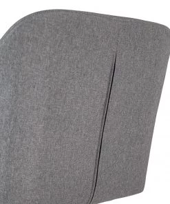 Furnitive Bürostuhl Emalia - Grau 25 Furnitive Bürostuhl Emalia - Grau -Deutschland Stühle Verkaufs-Shop 1000283341 220530 050 DETAILS P000000001000283341